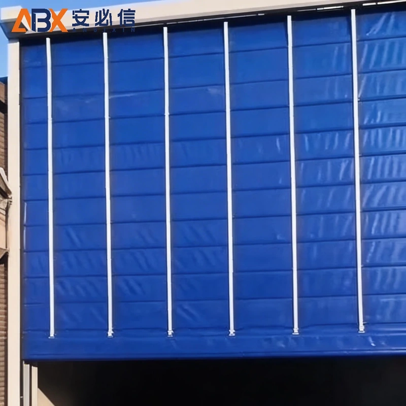 阿拉尔冷库门封