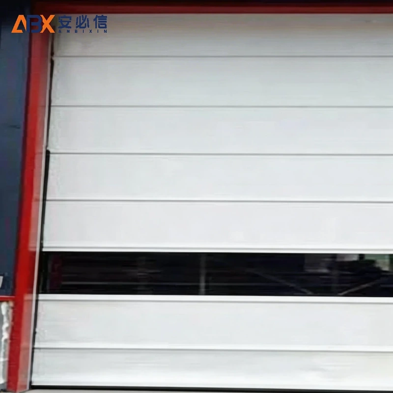 阿拉尔快速门