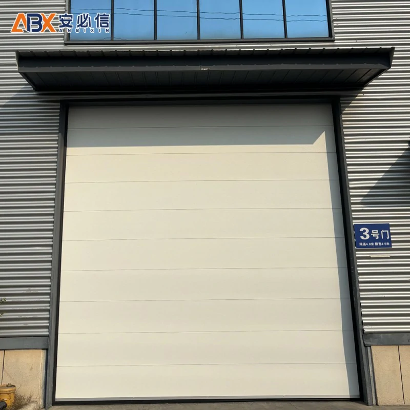 阿拉尔高扬程提升门